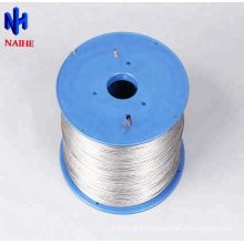 China Manufacturer mig aluminum alloy welding consumable